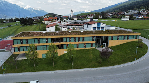 Volksschule Sistrans - Elementary school in Sistrans, Austria