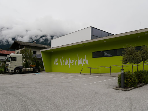 Volksschule Vomperbach - School in Terfens, Austria