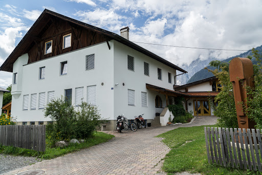 Volksschule Wildermieming - Elementary school in Wildermieming, Austria