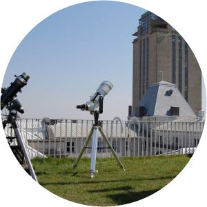 Volkssterrenwacht Urania