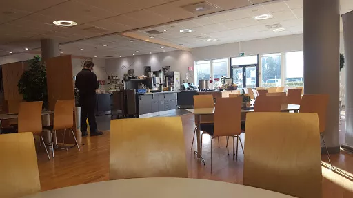 Volkswagen Finans Sverige AB - Loan agency in Sodertalje, Sweden