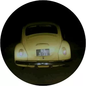 Volkswagen Kuning - Film