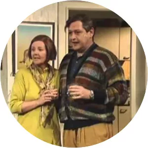 Voll daneben - Gags mit Diether Krebs