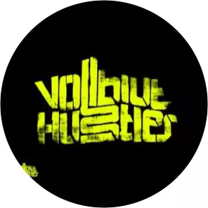 Vollbluthustler - Musical group