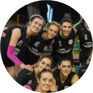 Volley Millenium Brescia