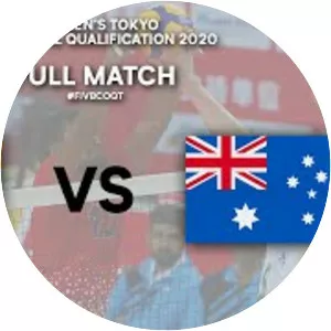 Volleyball Championship - Video game