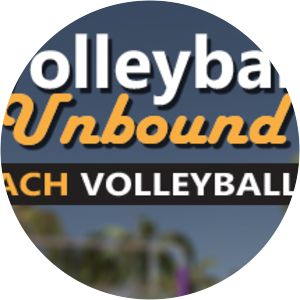 Volleyball Unbound - Pro Beach Volleyball - Video game