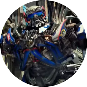 Volleybot - Fictional character