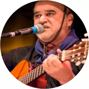 Volmir Coelho - Musical artist