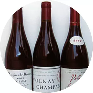 Volnay AOC