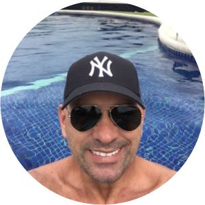 Volnei Alves Correa photograph