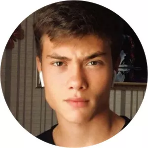 Volodya - Musical artist