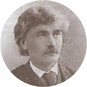 Volodymyr Antonovych - Historian