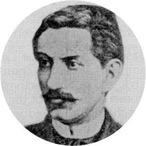 Volodymyr Barvinskyi