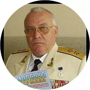 Volodymyr Bezkorovainyi