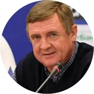 Volodymyr Bezsonov - Ukrainian association football manager