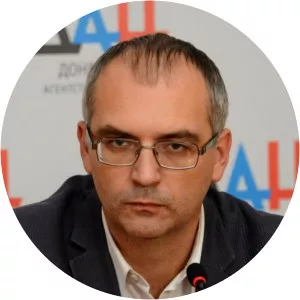 Volodymyr Bidyovka