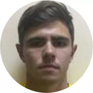 Volodymyr Bilotserkovets - Ukrainian football player