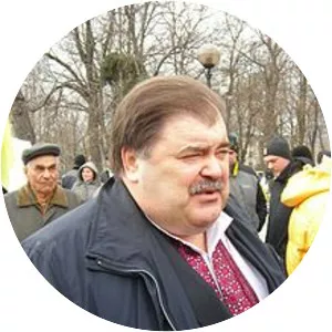 Volodymyr Bondarenko