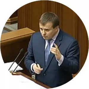 Volodymyr Demchyshyn