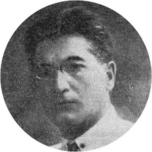 Volodymyr Gadzinskyi