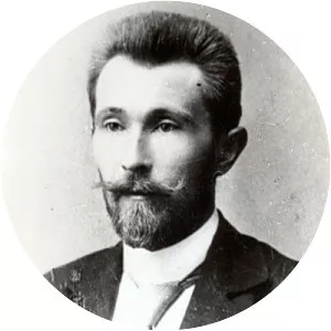 Volodymyr Hnatiuk