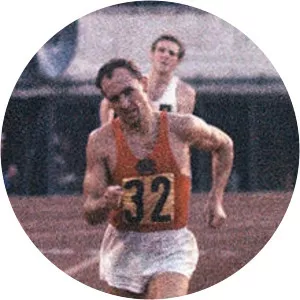 Volodymyr Holubnychy