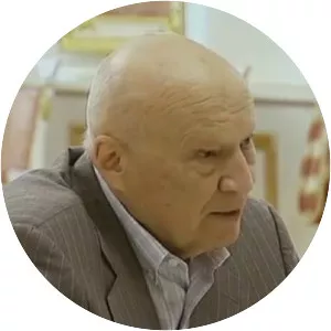Volodymyr Horbulin