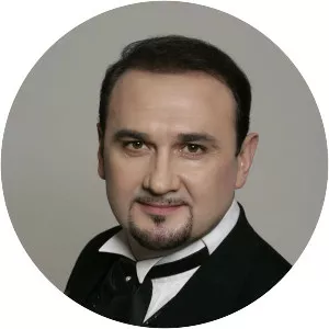 Volodymyr Hryshko