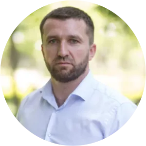 Volodymyr Illich Ivanov