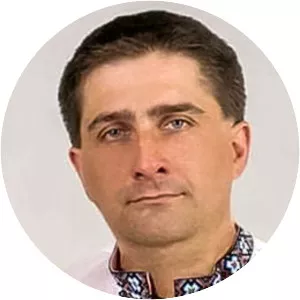 Volodymyr Ivanovych Rybak