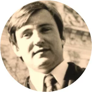 Volodymyr Ivasyuk - Ukrainian songwriter