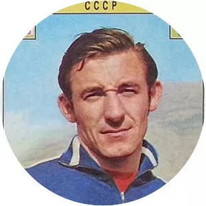 Volodymyr Kaplychnyi