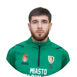 Volodymyr Khorolskyi