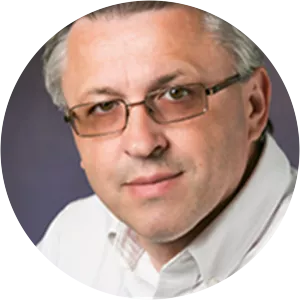 Volodymyr Kindratenko