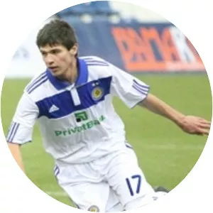 Volodymyr Koval