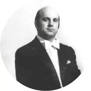 Volodymyr Kozhukhar Musician