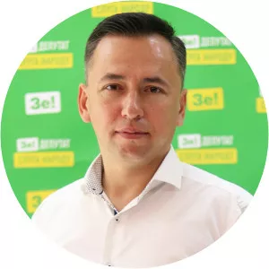 Volodymyr Leonidovych Hevko