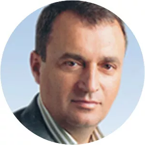 Volodymyr Melnychenko - Politician