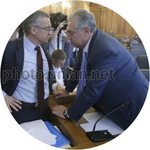 Volodymyr Mykolayovych Vecherko