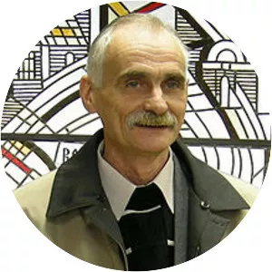 Volodymyr Mykolayovych Yesypok