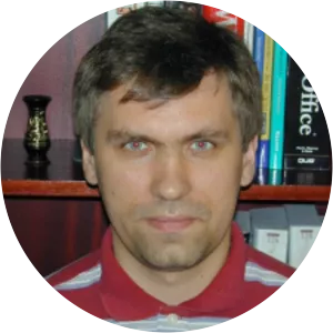 Volodymyr Nekrashevych