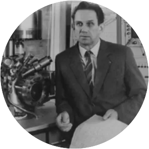 Volodymyr Nemoshkalenko