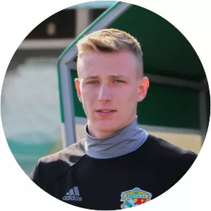 Volodymyr Odaryuk - Futbol oyuncusu