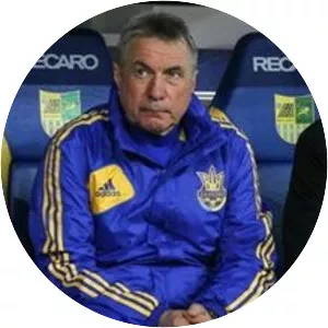 Volodymyr Onyshchenko