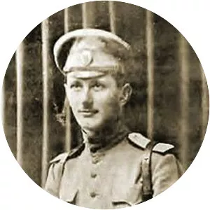 Volodymyr Oskilko