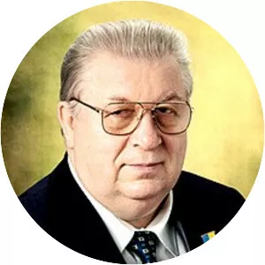 Volodymyr P. Matvienko