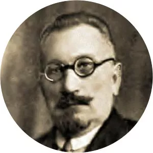 Volodymyr Pavlovych Naumenko