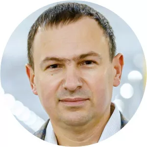 Volodymyr Popereshniuk