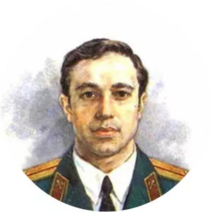 Volodymyr Pravyk
